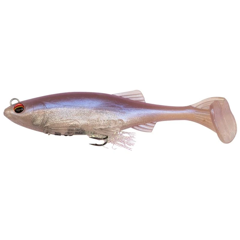 LEURRE SOUPLE ARME BIWAA KAPSIZ KAST - 17.5CM 3 LEURRE SOUPLE ARME BIWAA KAPSIZ KAST - 17.5CM