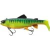 LEURRE SOUPLE ARME DAIWA PROREX LIVE TROUT SWIMBAIT - 18CM -Magasin De Pêche De Qualité leurre souple arme daiwa prorex live trout swimbait 18cm z 1526 152660