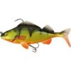 LEURRE SOUPLE ARME FOX RAGE REALISTIC REPLICANT PERCH - 10CM -Magasin De Pêche De Qualité leurre souple arme fox rage realistic replicant perch 10cm z 1828 182870