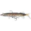 LEURRE SOUPLE ARME FOX RAGE REPLICANT REALISTIC PIKE - 25CM -Magasin De Pêche De Qualité leurre souple arme fox rage replicant realistic pike 25cm z 1643 164328
