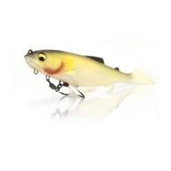 LEURRE SOUPLE ARME MEGABASS MAG SLOWL - 16.5CM