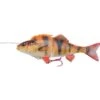 LEURRE SOUPLE ARME SAVAGE GEAR 4D LINE THRU PERCH - 23CM -Magasin De Pêche De Qualité leurre souple arme savage gear 4d line thru perch 23cm z 1648 164876