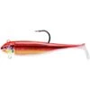 LEURRE SOUPLE ARMÉ STORM 360GT COASTAL BISCAY MINNOW COAST - 15CM -Magasin De Pêche De Qualité leurre souple arme storm 360gt coastal biscay minnow coast 15cm z 2210 221012