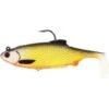 LEURRE SOUPLE ARME WESTIN RICKY THE ROACH RNR - 10CM