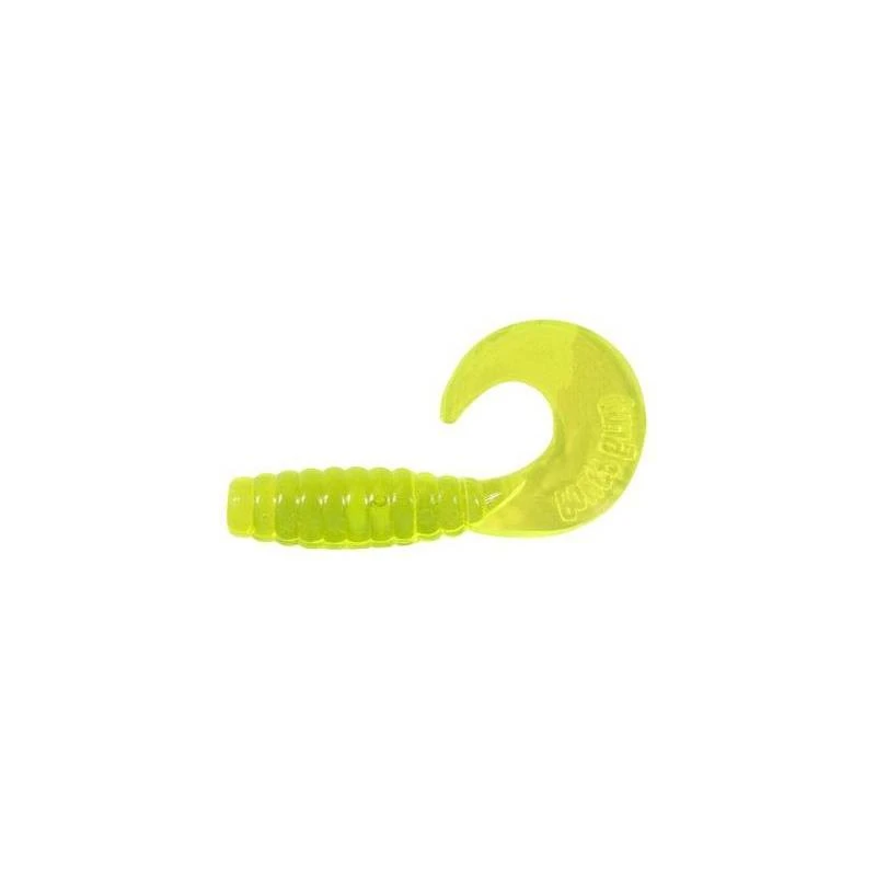 LEURRE SOUPLE BERKLEY POWERBAIT MICRO POWER GRUB 5CM - PAR 20 3 LEURRE SOUPLE BERKLEY POWERBAIT MICRO POWER GRUB 5CM - PAR 20