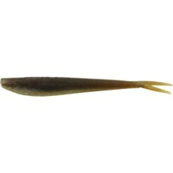 LEURRE SOUPLE BERKLEY POWERBAIT MINNOW - 7.5CM - PAR 15