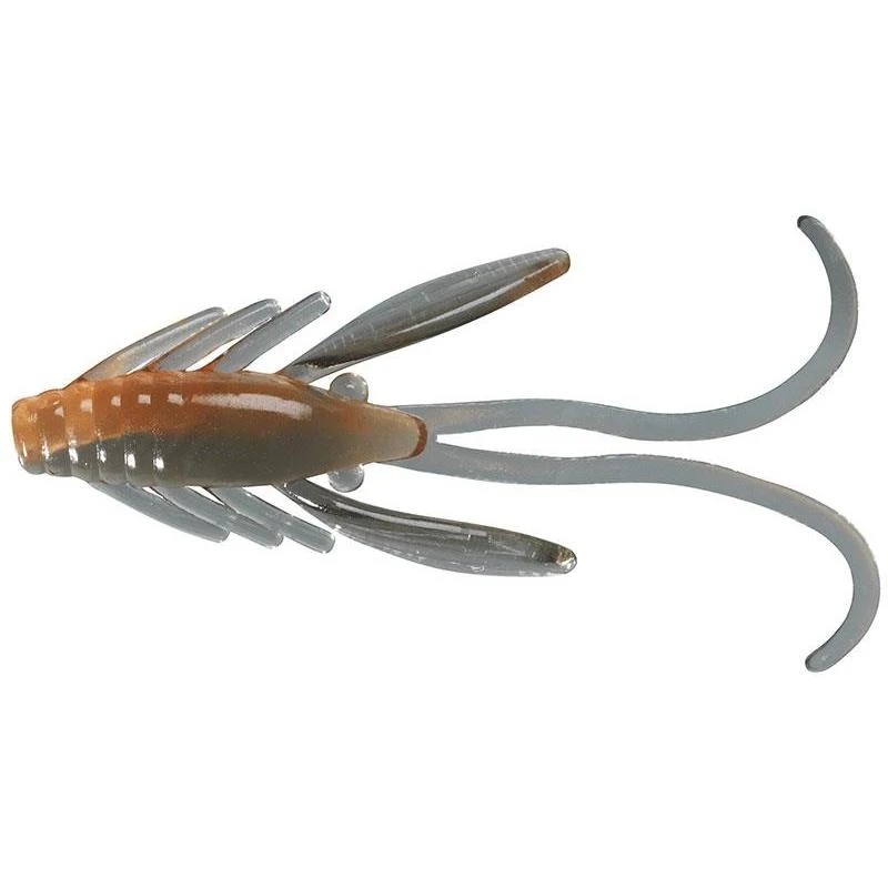 LEURRE SOUPLE BERKLEY POWERBAIT POWER NYMPH 2.5CM - PAR 12 3 LEURRE SOUPLE BERKLEY POWERBAIT POWER NYMPH 2.5CM - PAR 12