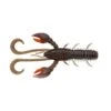 LEURRE SOUPLE BERKLEY PULSE REALISTIC CRAW - 10CM - PAR 6