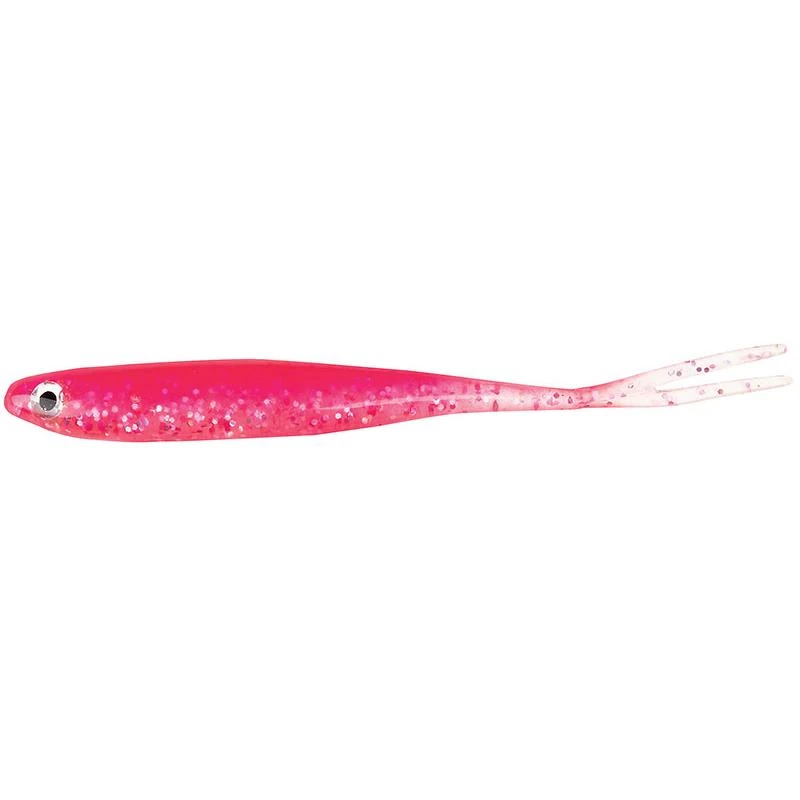 LEURRE SOUPLE BERKLEY SNEAKMINNOW - 11CM - PAR 4 3 LEURRE SOUPLE BERKLEY SNEAKMINNOW - 11CM - PAR 4