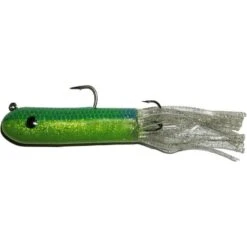 LEURRE SOUPLE CASTAIC PIKE TUBE 8 - 20CM