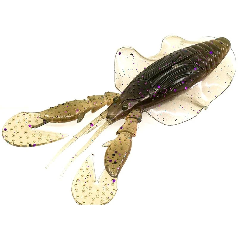 LEURRE SOUPLE CHASEBAITS LOVE BUG - 10CM - PAR 6 3 LEURRE SOUPLE CHASEBAITS LOVE BUG - 10CM - PAR 6