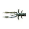 LEURRE SOUPLE CRAZY FISH CRAY FISH - 7.5CM - PAR 7 1 LEURRE SOUPLE CRAZY FISH CRAY FISH - 7.5CM - PAR 7 -Magasin De Pêche De Qualité leurre souple crazy fish cray 75cm par 7 z 2318 231894