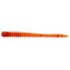 LEURRE SOUPLE CRAZY FISH CRUEL LEECH - 5.5CM - PAR 8