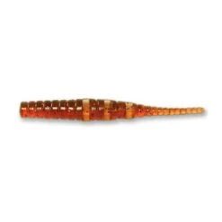 LEURRE SOUPLE CRAZY FISH POLARIS 1.8 - 4.5CM - PAR 8
