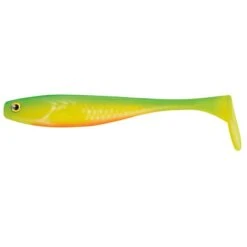 LEURRE SOUPLE DELALANDE ZAND FAT SHAD - 10CM