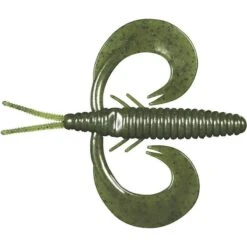 LEURRE SOUPLE DEPS BM HOG 3 - 7.5CM - PAR 8