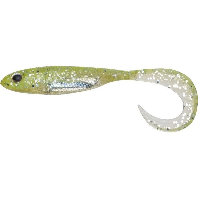 LEURRE SOUPLE FISH ARROW FLASH J GRUB - 7.5CM - PAR 5 3 LEURRE SOUPLE FISH ARROW FLASH J GRUB - 7.5CM - PAR 5