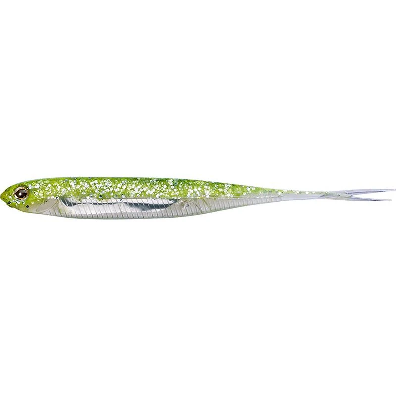 LEURRE SOUPLE FISH ARROW FLASH J SPLIT - 18CM - PAR 3 3 LEURRE SOUPLE FISH ARROW FLASH J SPLIT - 18CM - PAR 3