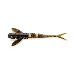 LEURRE SOUPLE FISHUP FLIT - 4CM - PAR 10