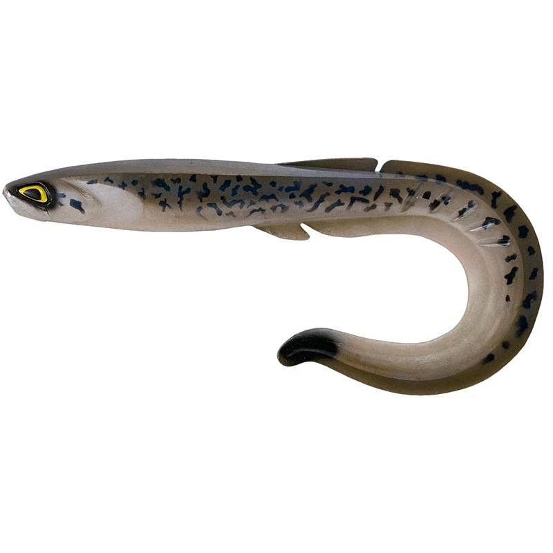 LEURRE SOUPLE FISHUP RAM GRUB - 25.5CM 3 LEURRE SOUPLE FISHUP RAM GRUB - 25.5CM