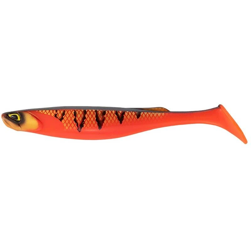 LEURRE SOUPLE FISHUP RAM SHAD - 23CM 3 LEURRE SOUPLE FISHUP RAM SHAD - 23CM