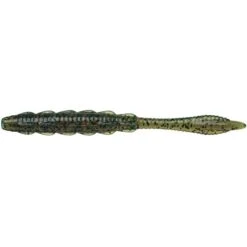 LEURRE SOUPLE FISHUP SCALY FAT - 11CM - PAR 8