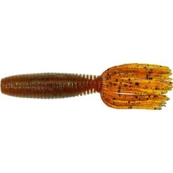 LEURRE SOUPLE GUNKI MEDUSA 100 - 10CM - PAR 6