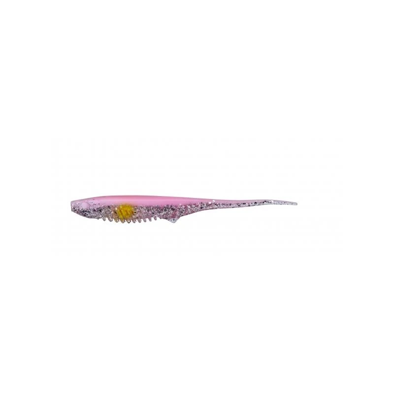 LEURRE SOUPLE GUNKI MOSQUITO 110 - 11CM - PAR 5 3 LEURRE SOUPLE GUNKI MOSQUITO 110 - 11CM - PAR 5