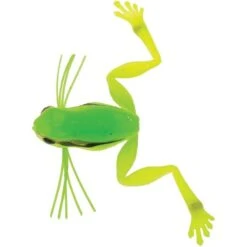 LEURRE SOUPLE HARIMA NAMAGAERU - 3CM