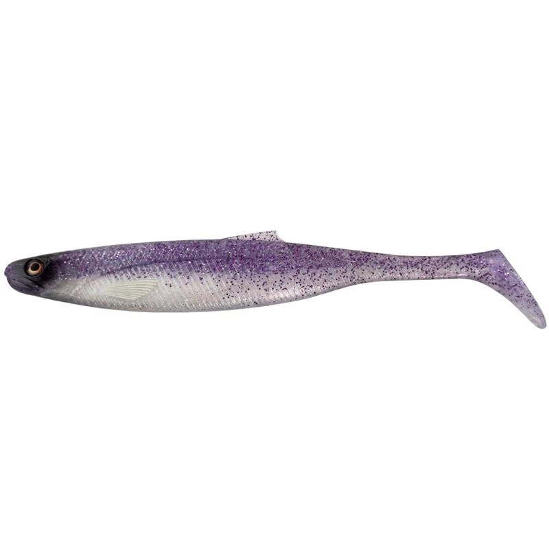 LEURRE SOUPLE HEADBANGER BANGERSHAD - 27CM 3 LEURRE SOUPLE HEADBANGER BANGERSHAD - 27CM