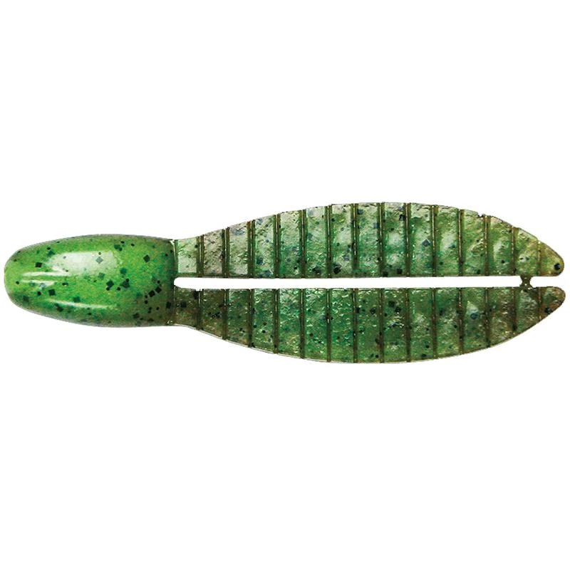 LEURRE SOUPLE KEITECH FLEX CHUNK - 7.5CM - PAR 6 3 LEURRE SOUPLE KEITECH FLEX CHUNK - 7.5CM - PAR 6