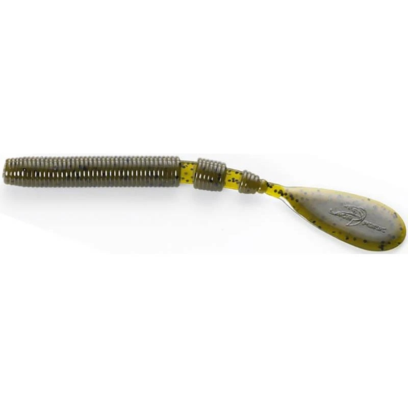 LEURRE SOUPLE LAKE FORK HYPER WORM - 10CM - PAR 12 3 LEURRE SOUPLE LAKE FORK HYPER WORM - 10CM - PAR 12