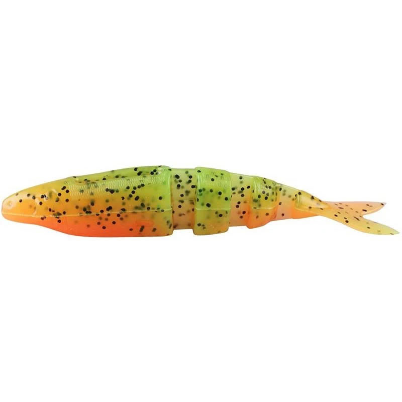 LEURRE SOUPLE LAKE FORK LIVE MAGIC SHAD - 14CM - PAR 3 3 LEURRE SOUPLE LAKE FORK LIVE MAGIC SHAD - 14CM - PAR 3