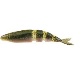 LEURRE SOUPLE LAKE FORK LIVE MAGIC SHAD - 20CM