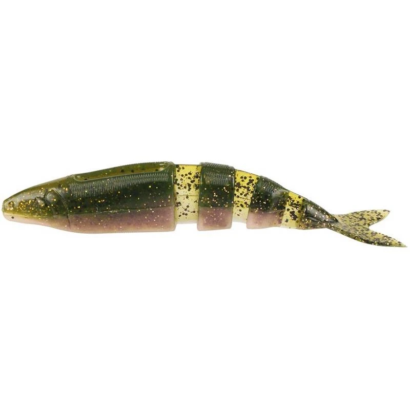LEURRE SOUPLE LAKE FORK LIVE MAGIC SHAD - 20CM 3 LEURRE SOUPLE LAKE FORK LIVE MAGIC SHAD - 20CM