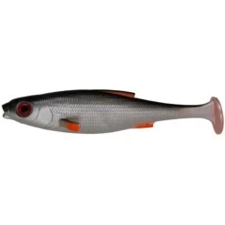 LEURRE SOUPLE LMAB PLOTZE - 11CM - PAR 4