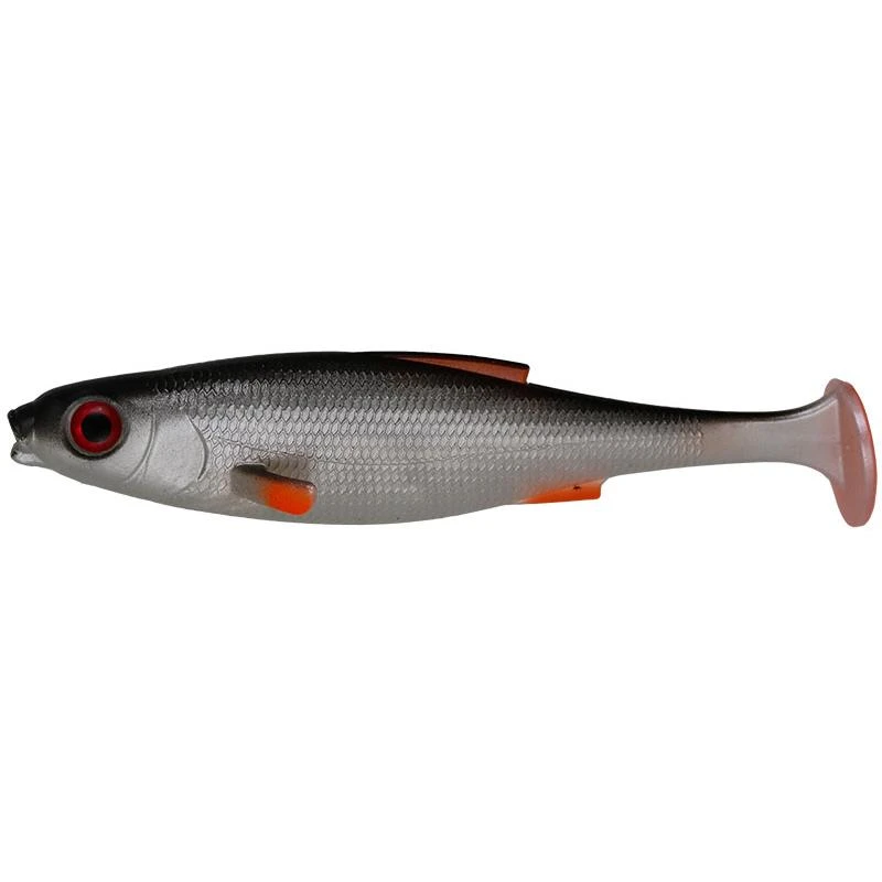 LEURRE SOUPLE LMAB PLOTZE - 11CM - PAR 4 3 LEURRE SOUPLE LMAB PLOTZE - 11CM - PAR 4