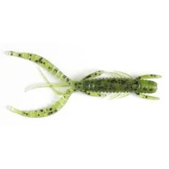 LEURRE SOUPLE LUCKY JOHN HOGY SHRIMP - 9CM - PAR 10