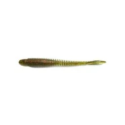 LEURRE SOUPLE LUNKER CITY RIBSTER - 7.5CM - PAR 12