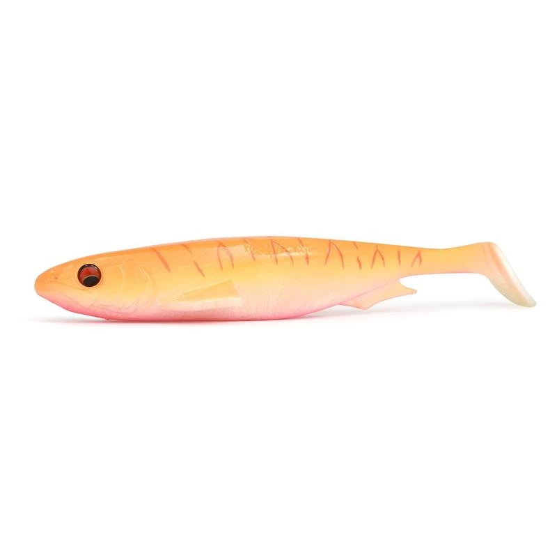 LEURRE SOUPLE MEGABASS SPARK SHAD - 17.5CM - PAR 3 3 LEURRE SOUPLE MEGABASS SPARK SHAD - 17.5CM - PAR 3