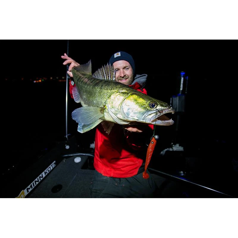 LEURRE SOUPLE MONKEY LURES KING LUI - 10CM - PAR 5 6 LEURRE SOUPLE MONKEY LURES KING LUI - 10CM - PAR 5 – Image 4