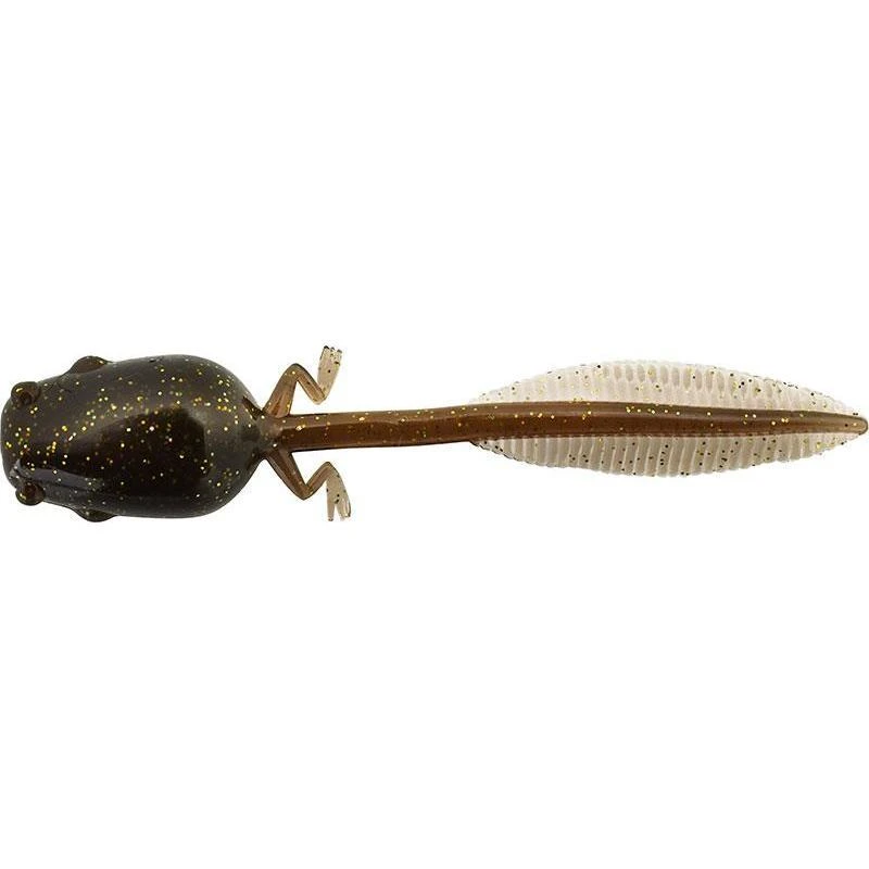 LEURRE SOUPLE NIKKO DAPPY TADPOLE - 7.5CM - PAR 2 3 LEURRE SOUPLE NIKKO DAPPY TADPOLE - 7.5CM - PAR 2