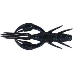 LEURRE SOUPLE O.S.P DOLIVE CRAW 5 - 12.5CM - PAR 5