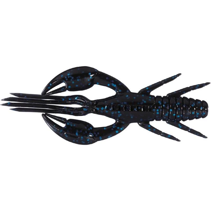 LEURRE SOUPLE O.S.P DOLIVE CRAW 5 - 12.5CM - PAR 5 3 LEURRE SOUPLE O.S.P DOLIVE CRAW 5 - 12.5CM - PAR 5