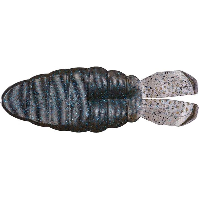 LEURRE SOUPLE O.S.P DOLIVE SS GILL 3.6 - 9CM - PAR 6 3 LEURRE SOUPLE O.S.P DOLIVE SS GILL 3.6 - 9CM - PAR 6