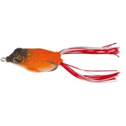 LEURRE SOUPLE POWERLINE FROG - 4CM