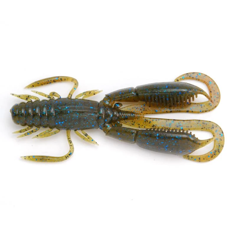 LEURRE SOUPLE RAID JAPAN BATTLE HOG 4.4 - 11CM - PAR 5 3 LEURRE SOUPLE RAID JAPAN BATTLE HOG 4.4 - 11CM - PAR 5