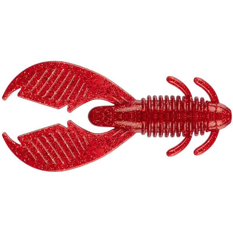 LEURRE SOUPLE REINS AX CRAW - 8CM 3 LEURRE SOUPLE REINS AX CRAW - 8CM