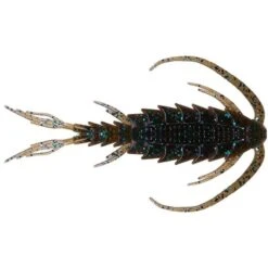 LEURRE SOUPLE REINS C-POD - 10CM