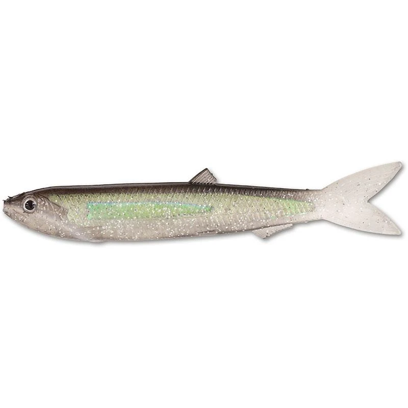 LEURRE SOUPLE RHINO SOFT FINNY - 13.5CM 3 LEURRE SOUPLE RHINO SOFT FINNY - 13.5CM